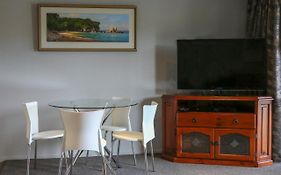 Two Tuis Accomodation